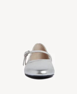 Barre Ballet Flat