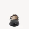 Barre Ballet Flat