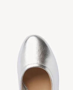 Barre Ballet Flat