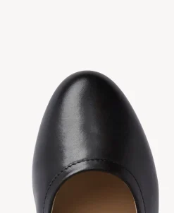 Barre Ballet Flat