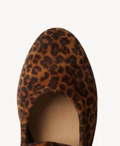 Barre Ballet Flat