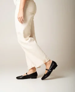 Barre Ballet Flat