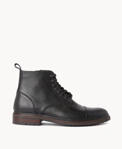 Bart Lace Up Boot