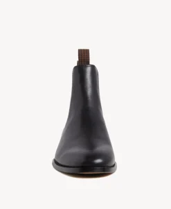 Bartholomew Dress Boot