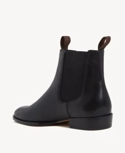 Bartholomew Dress Boot