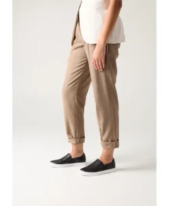 Baxter Slip On
