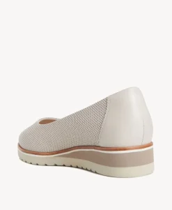 Beacon Ballet Flat