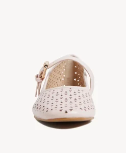 Beatrice Ballet Flat