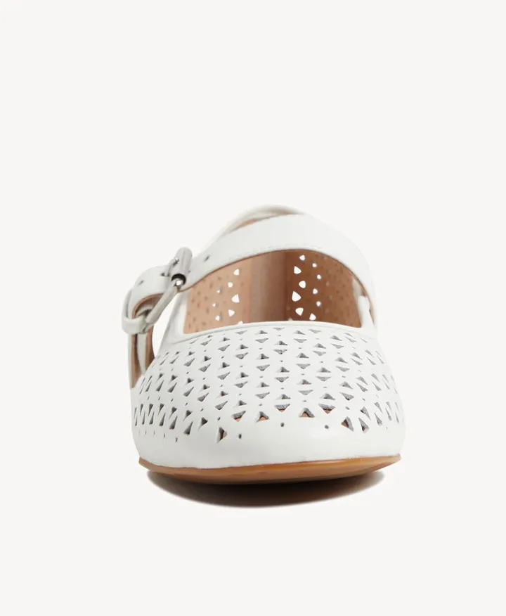 Beatrice Ballet Flat