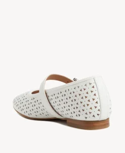 Beatrice Ballet Flat