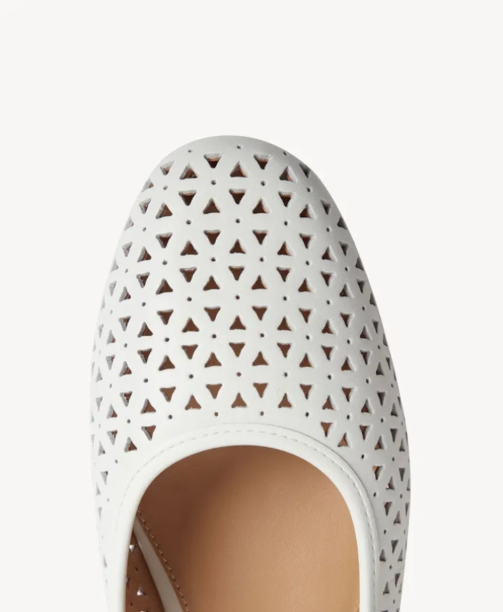 Beatrice Ballet Flat