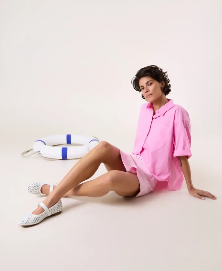 Beatrice Ballet Flat