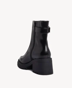 Bebe Biker Boot