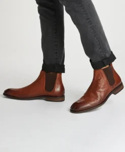 Becaf Chelsea Boot