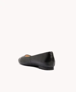 Becca ballet flat