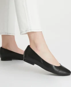 Becca ballet flat