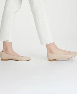 Becca ballet flat