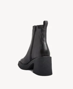 Becky Platform Boot