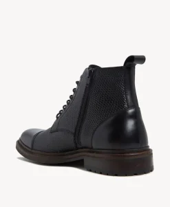 Bedford Dress Boot