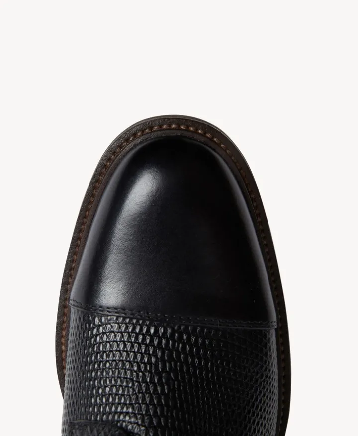 Bedford Dress Boot