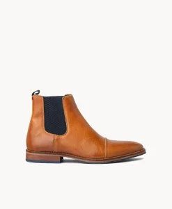 Beech Dress Boot
