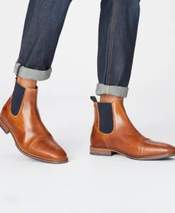 Beech Dress Boot