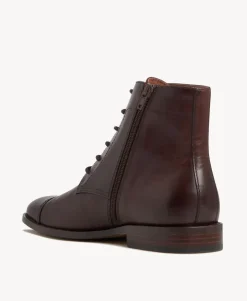 Beethoven Dress Boot