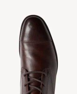 Beethoven Dress Boot