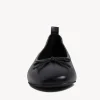 Beret Ballet Flat