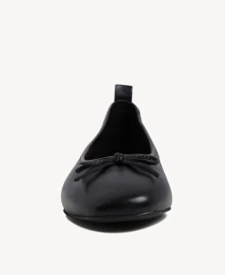 Beret Ballet Flat