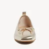 Beret Ballet Flat