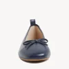 Beret Ballet Flat