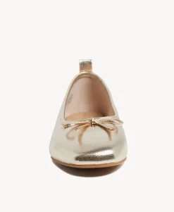 Beret Ballet Flat