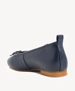 Beret Ballet Flat