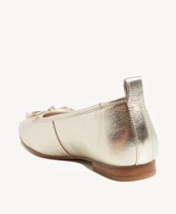 Beret Ballet Flat