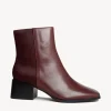 Bernie Wide Fit Boot