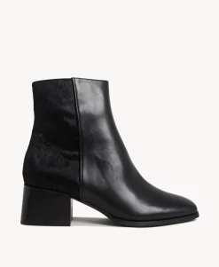 Bernie Wide Fit Boot
