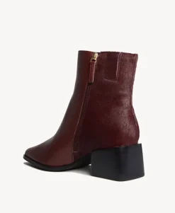 Bernie Wide Fit Boot