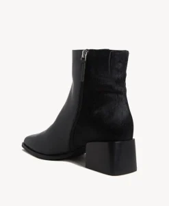Bernie Wide Fit Boot