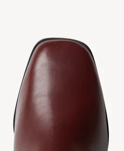 Bernie Wide Fit Boot
