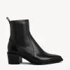 Bertie Western Boot