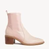 Bertie Western Boot