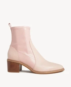 Bertie Western Boot