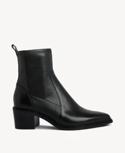 Bertie Western Boot