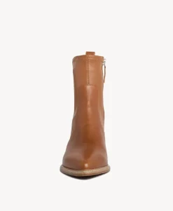 Bertie Western Boot