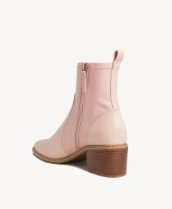 Bertie Western Boot