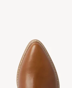 Bertie Western Boot