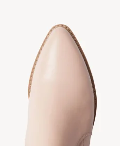 Bertie Western Boot
