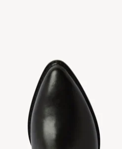 Bertie Western Boot