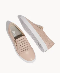 Bezel sneaker